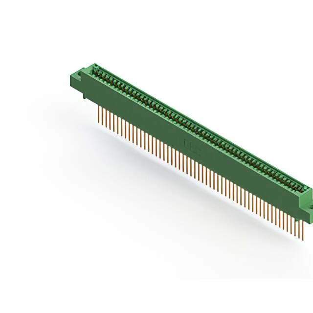 845-054-542-404 EDAC Inc.  Edgeboard Connectors